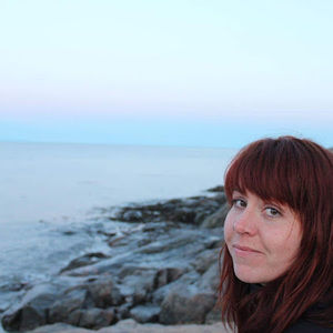 Meet your Posher, Stéphanie
